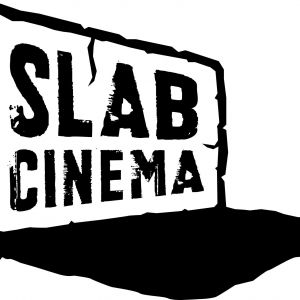 Slab Cinema - Inflatable Screen Rental