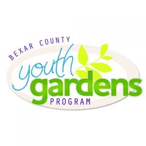 Bexar County Youth Gardens Program