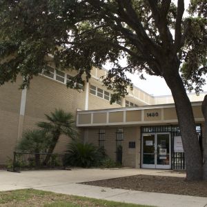 Garza Community Center - Facility Rental