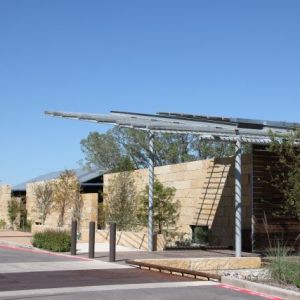 Hardberger Park Urban Ecology Center - Facility Rentals