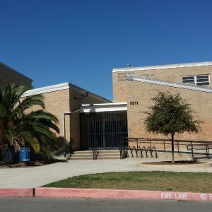 Ramirez Community Center - Facility Rental