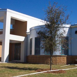 Yates Community Center - Facility Rental