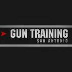 Gun Training San Antonio