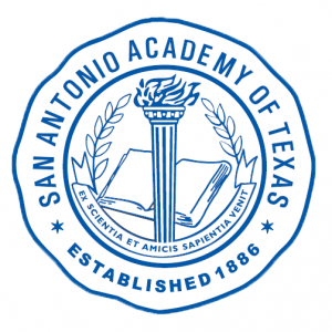 San Antonio Academy of Texas