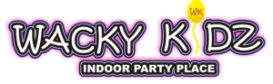 Wacky Kidz - Birthday Parties