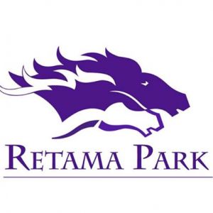 Retama Park Race Track