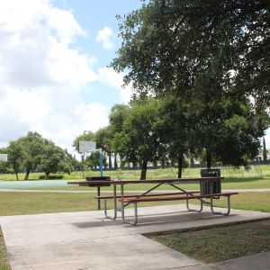 Escobar Park