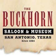 Buckhorn Saloon and Texas Ranger Museum Events