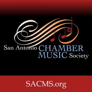 San Antonio Chamber Music Society Outreach
