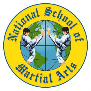 National School of Martial Arts - After School Program