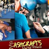 Ashcraft's Martial Arts