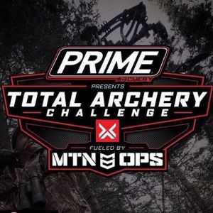 Prime Total Archery Challenge at Natural Bridge Caverns