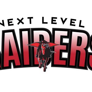 Next Level Raiders Basketball
