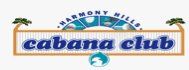 Harmony Hills Cabana Club, Inc. - Swimming Pool