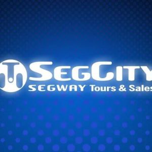 SegCity