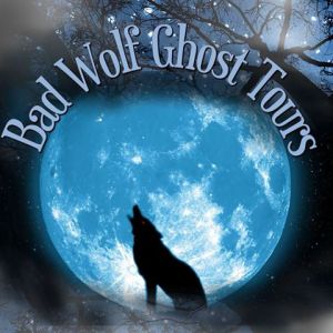 Bad Wolf Ghost Tours