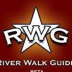 The River Walk Guide - River Boat Tours