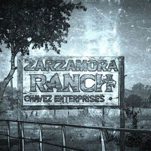 Zarzamora Ranch