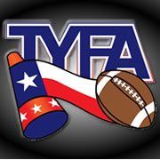 Texas Youth Football & Cheer Association