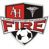 Alamo Heights FSH Fire Soccer Club
