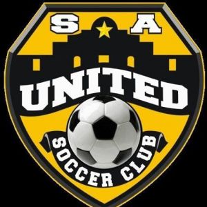 SA United Soccer Club