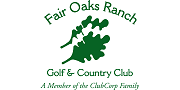 Fair Oaks Ranch Golf and Country Club - Golf Academy
