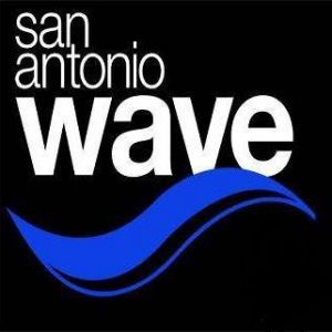 San Antonio Wave