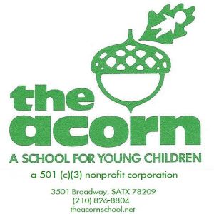 Acorn, The - Preschool