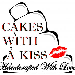 Cakes With A Kiss