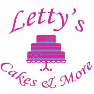 Letty's Cakes and More