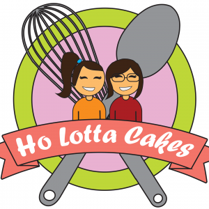 Ho Lotta Cakes
