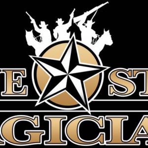 Lone Star Magicians, The