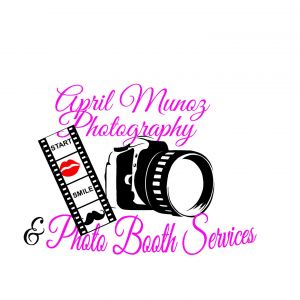 April Munoz Photography & Photo Booth Services