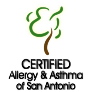 Certified Allergy & Asthma of San Antonio