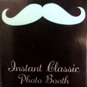 Instant Classic Photo Book