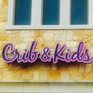 Crib and Kids