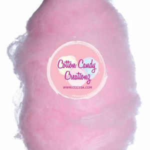 Cotton Candy Creationz LLC
