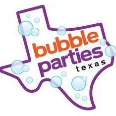 Bubble Parties Texas