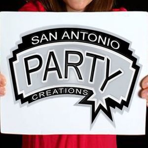 San Antonio Party Creations