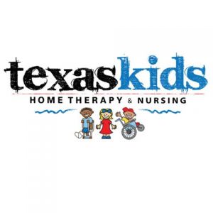 Texas Kids Home Therapy & Nursing