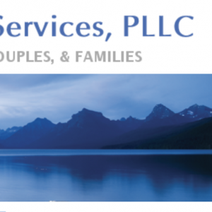 Serenity Family Services, PLLC