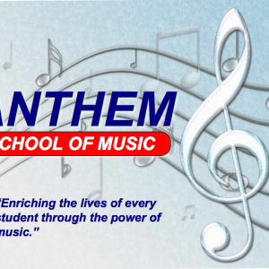 Anthem School Of Music L.L.C.