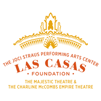Las Casas Foundation Performing Arts Scholarship Program