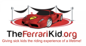 Ferrari Kid, The
