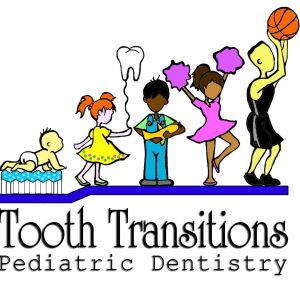 Tooth Transitions Pediatric Dentistry