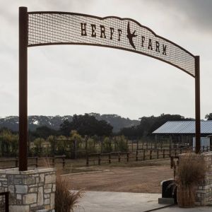 Herff Farm