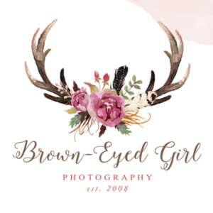 Brown-Eyed Girl Photography