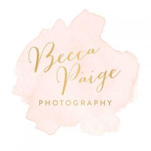 Becca Paige Photography