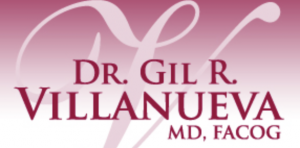 Dr. Gil R. Villanueva MD, FACOG