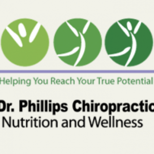 Dr. Phillips Chiropractic Nutrition and Wellness